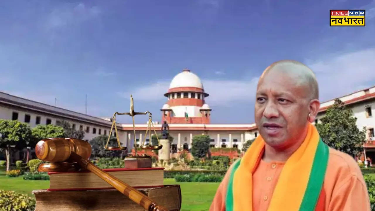 Kanwar Yatra Controversy in Supreme Court