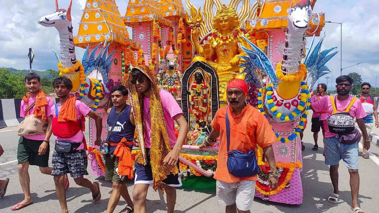 _Kanwar Yatra