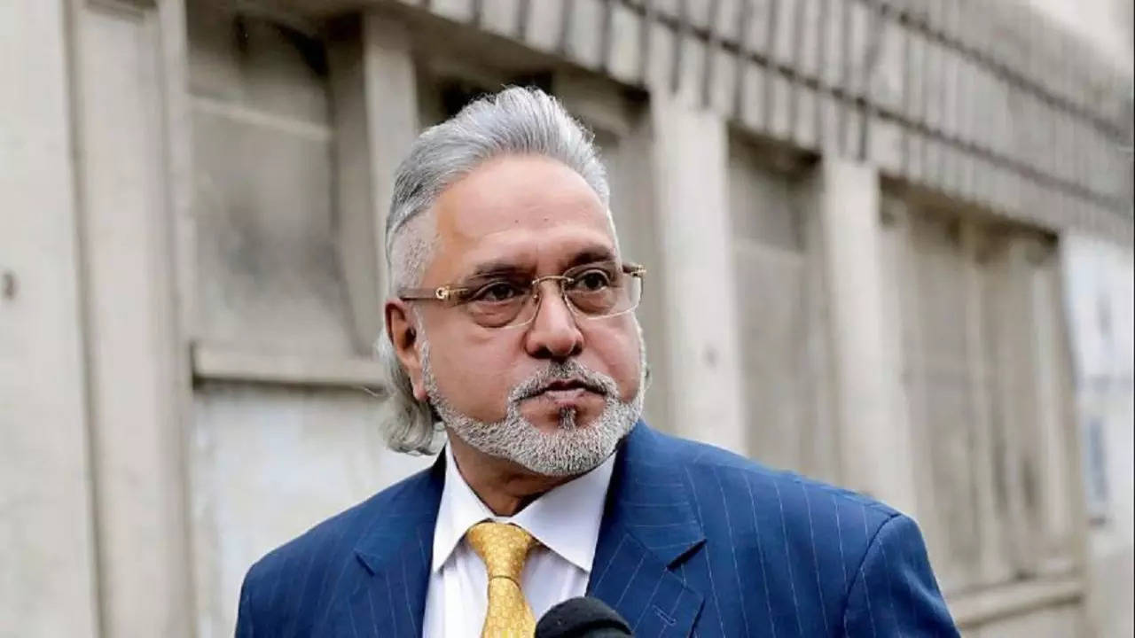 SEBI Action Against Vijay Mallya