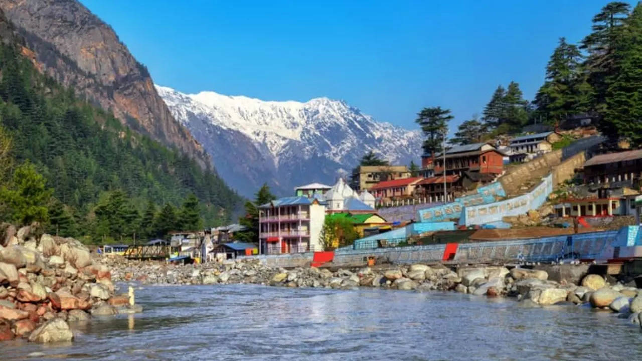 uttarkashi