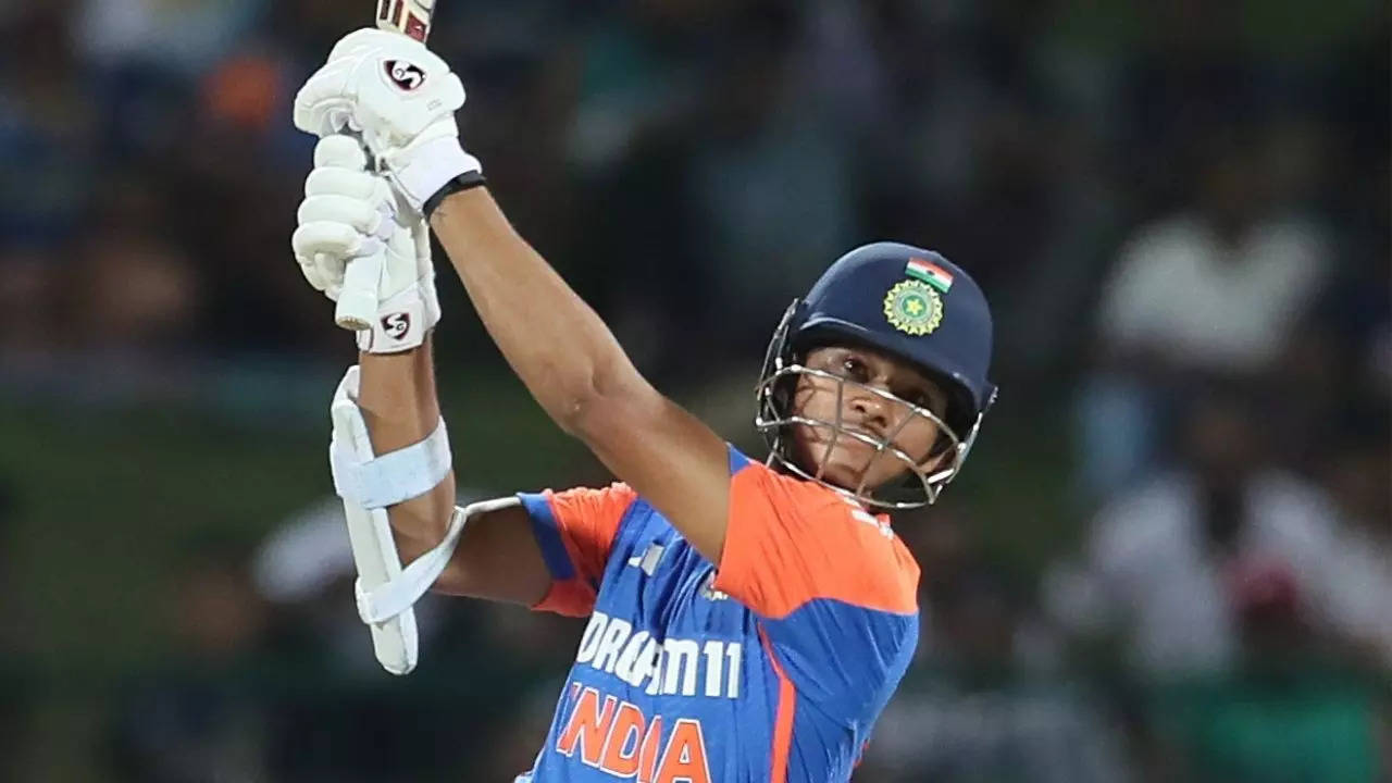 IND vs SL, IND vs SL 2nd T20 Match, India vs Sri Lanka, India vs Sri Lanka Live Updates, yashasvi jaiswal, yashasvi jaiswal needs 7 runs in 2nd t20i, Yashasvi Jaiswal Records, yashasvi jaiswal News, cricket news in hindi, cricket news hindi, Sports news in hindi,