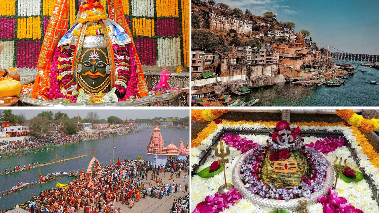 IRCTC Jyotirlinga Package, Travel, Ujjain Mahakal, Sawan 2024