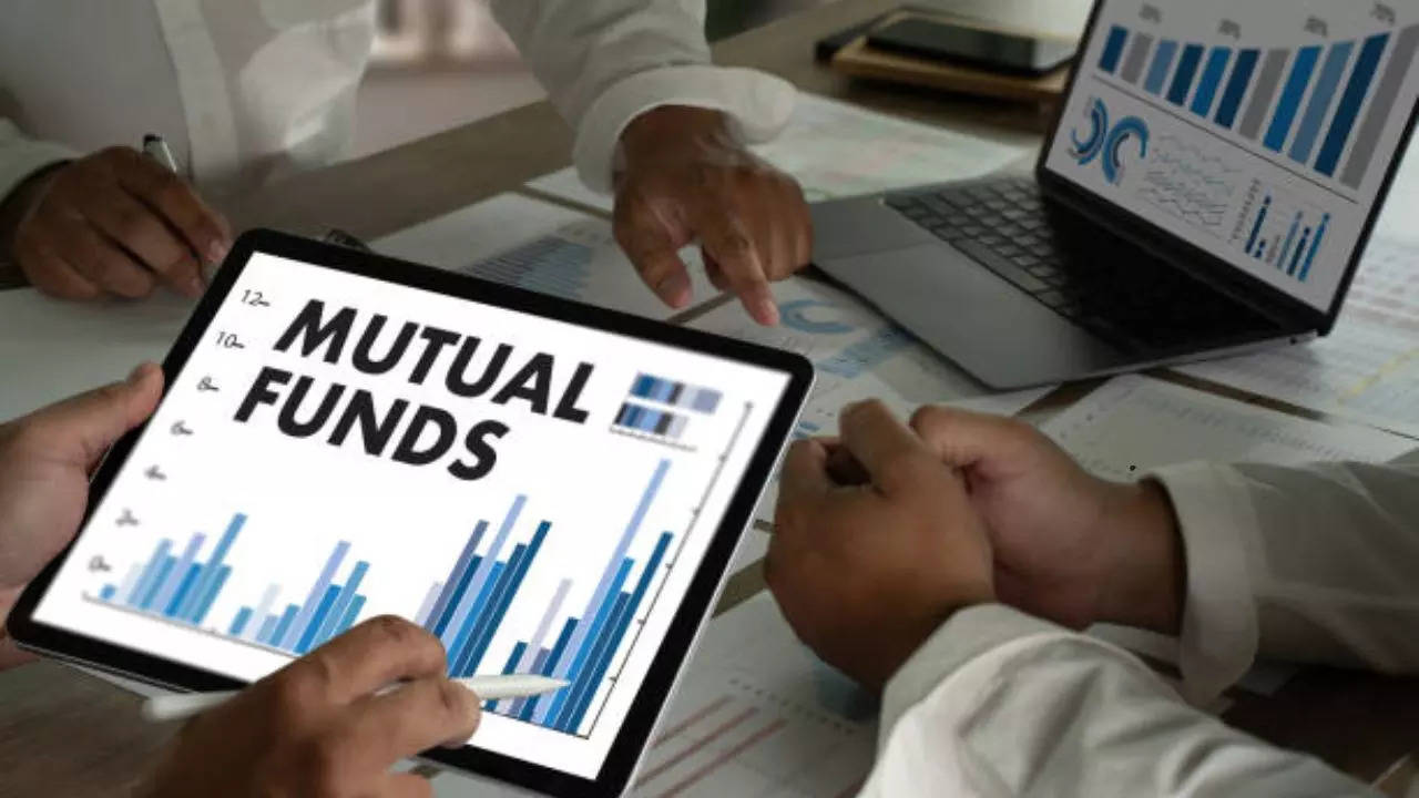 Mutual Funds SIP