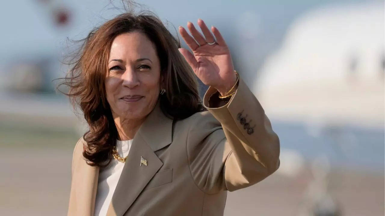 kamala harris