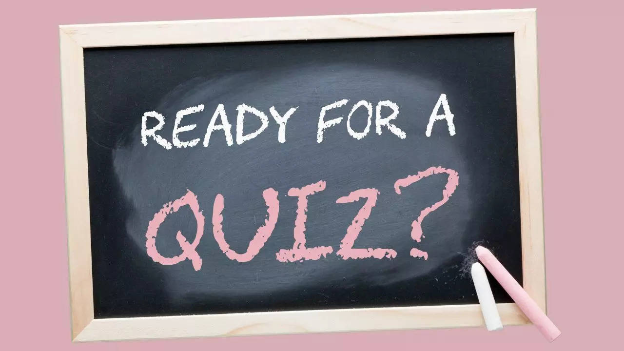 General Knowledge Quiz