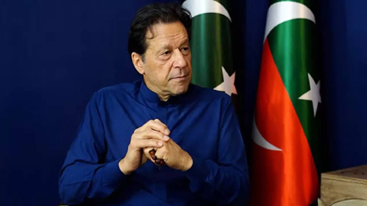 Imran Khan