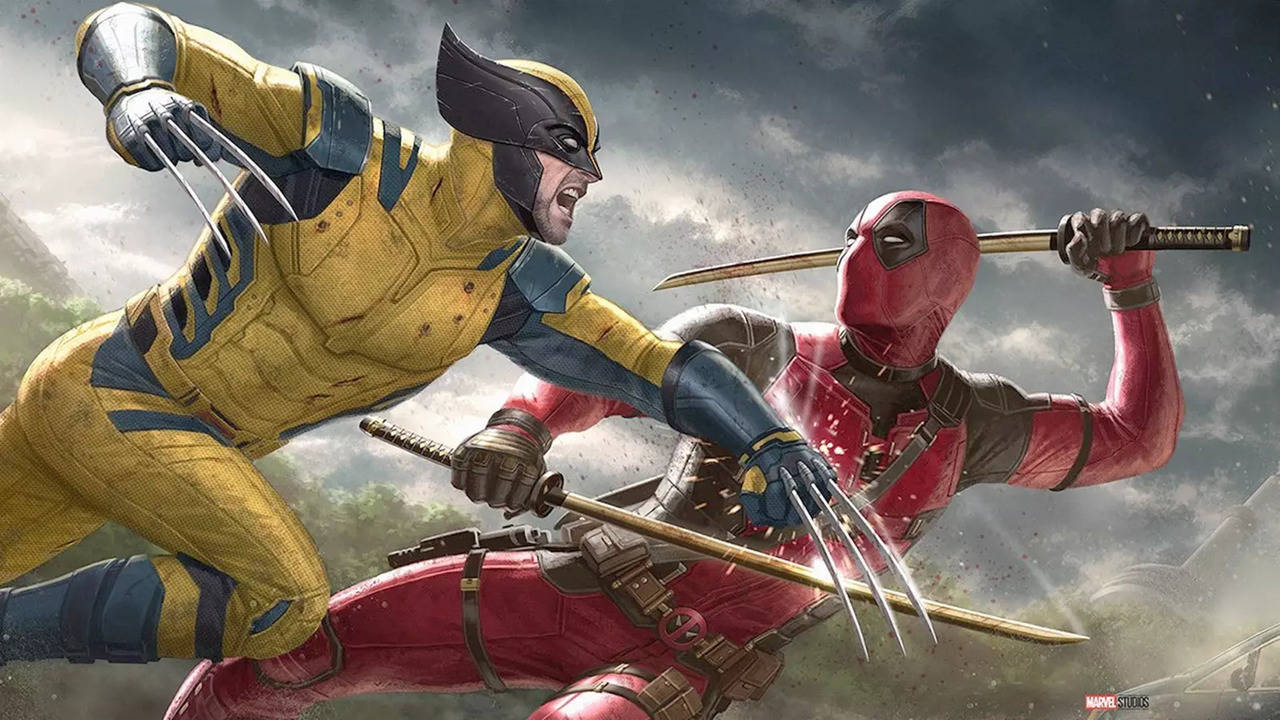 Deadpool And Wolverine Box Office Collection in India