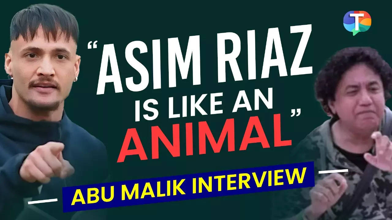 Abu Malik on Asim Riaz Behavior