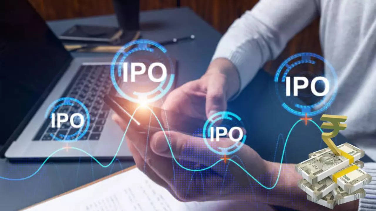 IPO Open Today