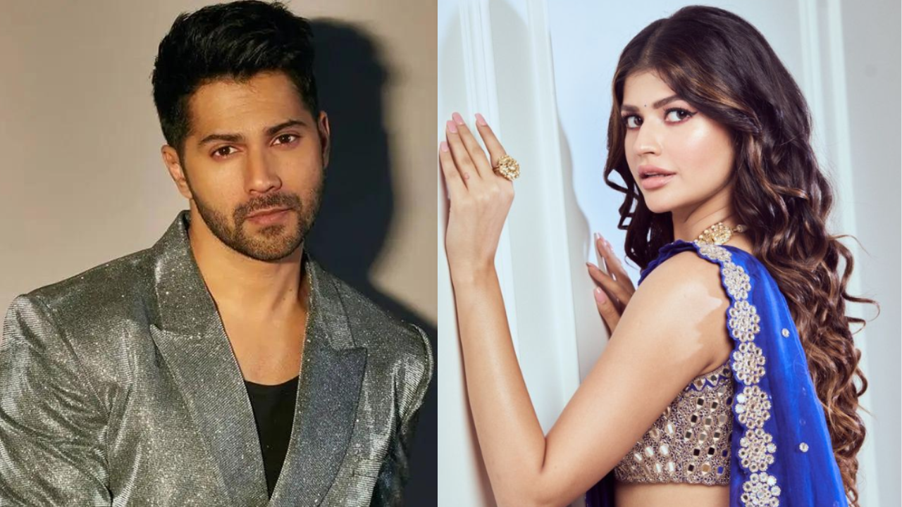 Varun Dhawan's Niece Anjini Dhawan's Debut Movie 'Binny and Family' Release Date