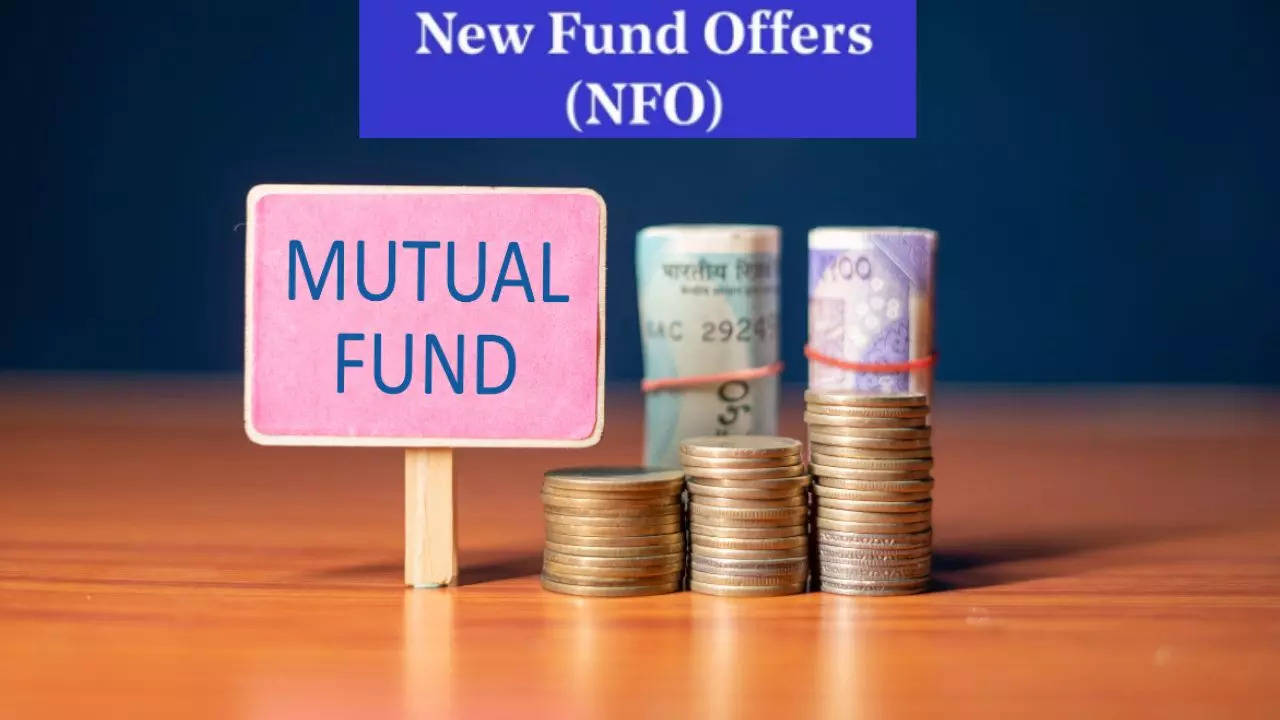 New Mutual Fund NFO