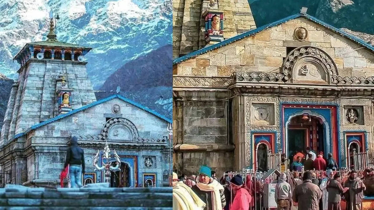 kedarnath