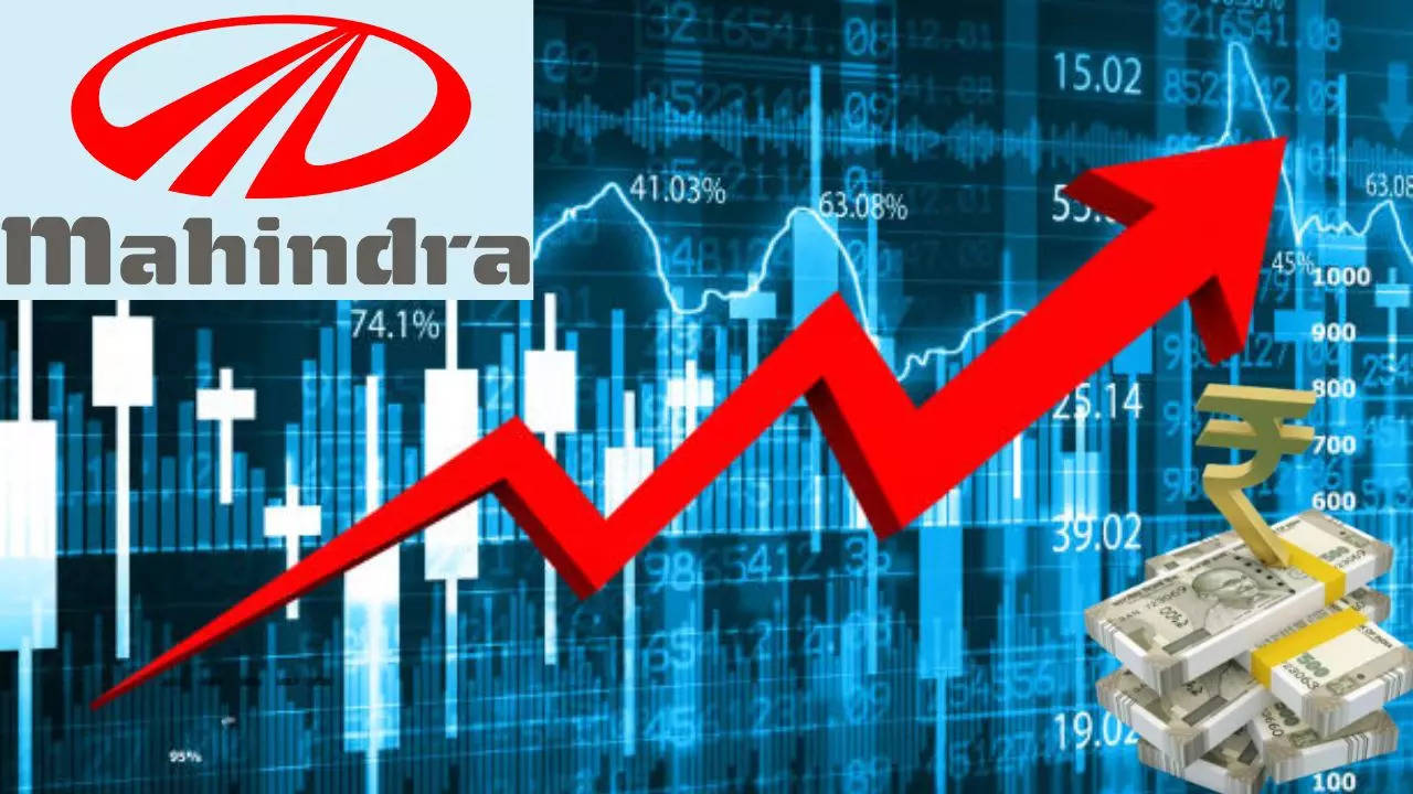 Mahindra Group Stocks To Buy