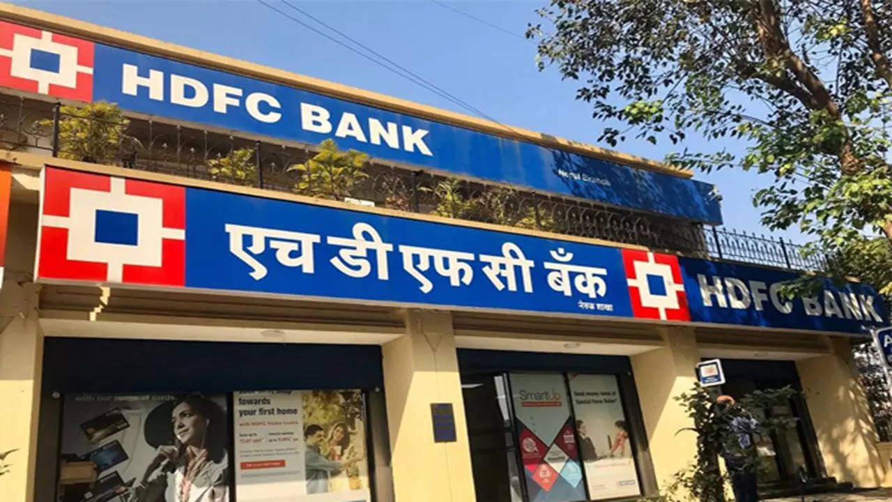 HDFC Bank