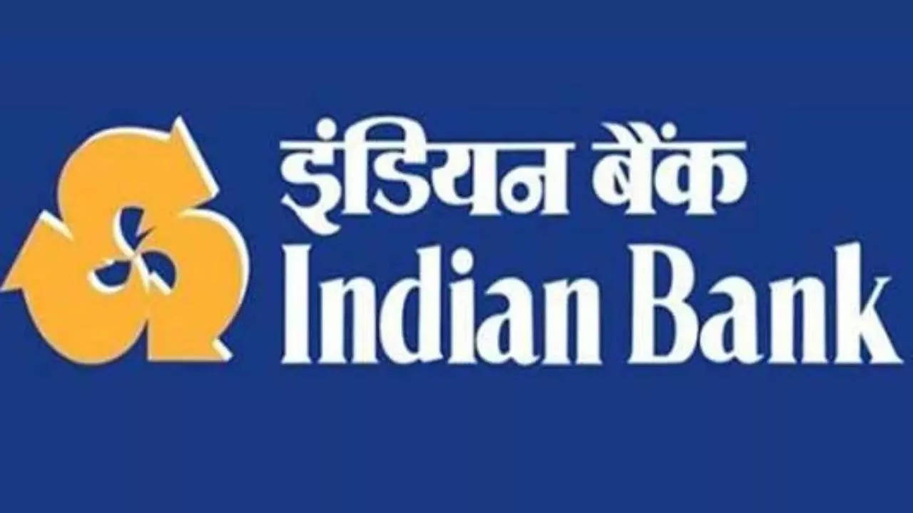 Indian Bank Q1 Results