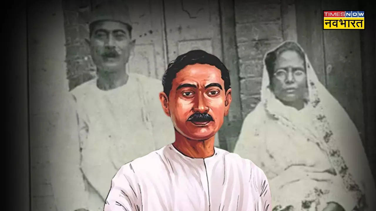 Munshi Premchand Marriage Life