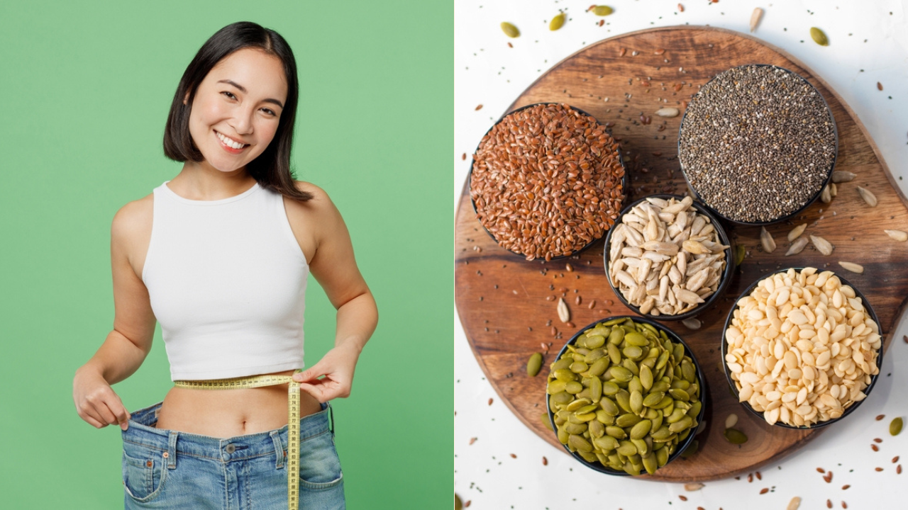 Best Seeds For Weight Loss In Hindi