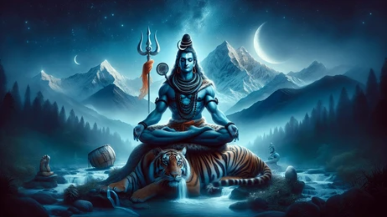 Sawan Shivratri