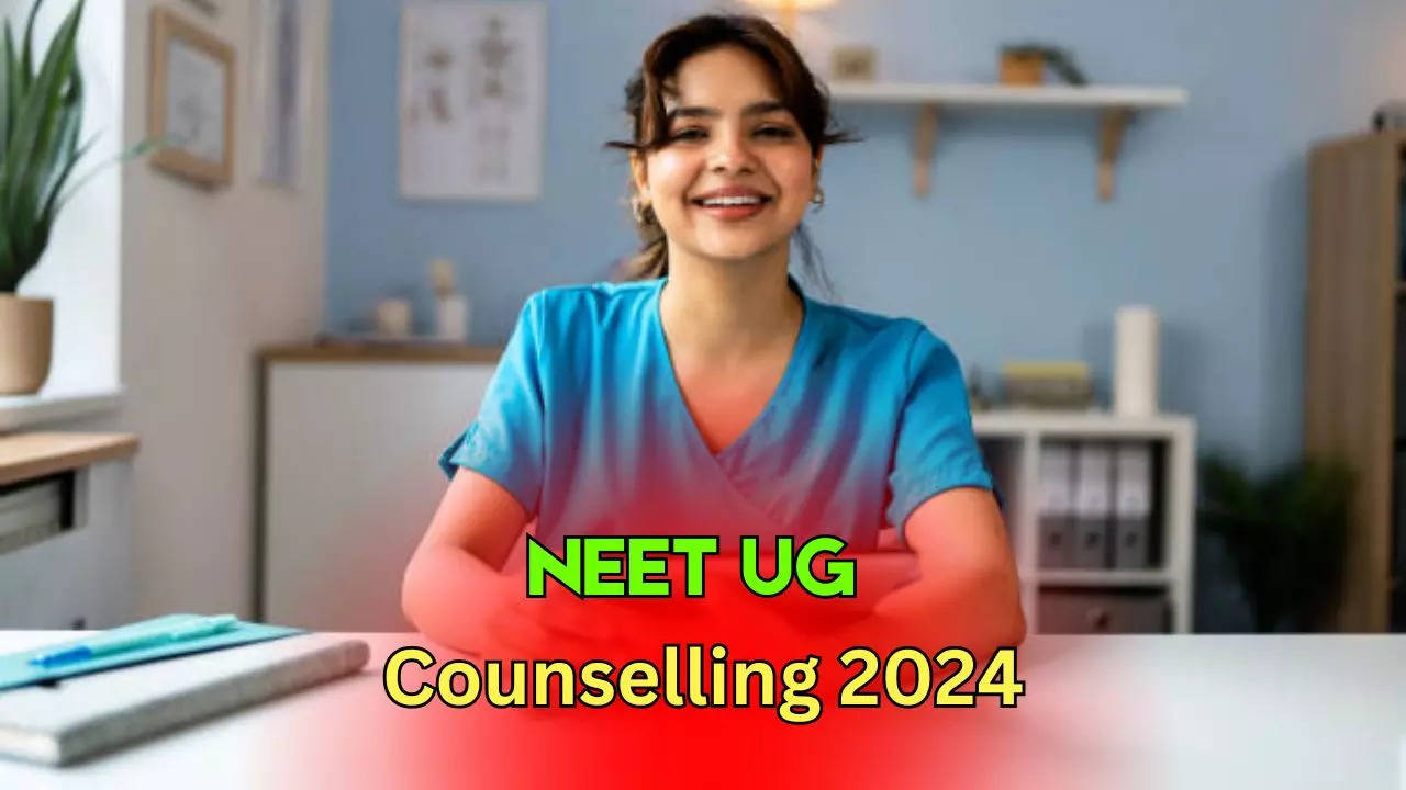 NEET UG Counselling Documents