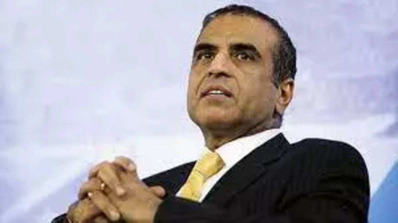 Sunil Mittal