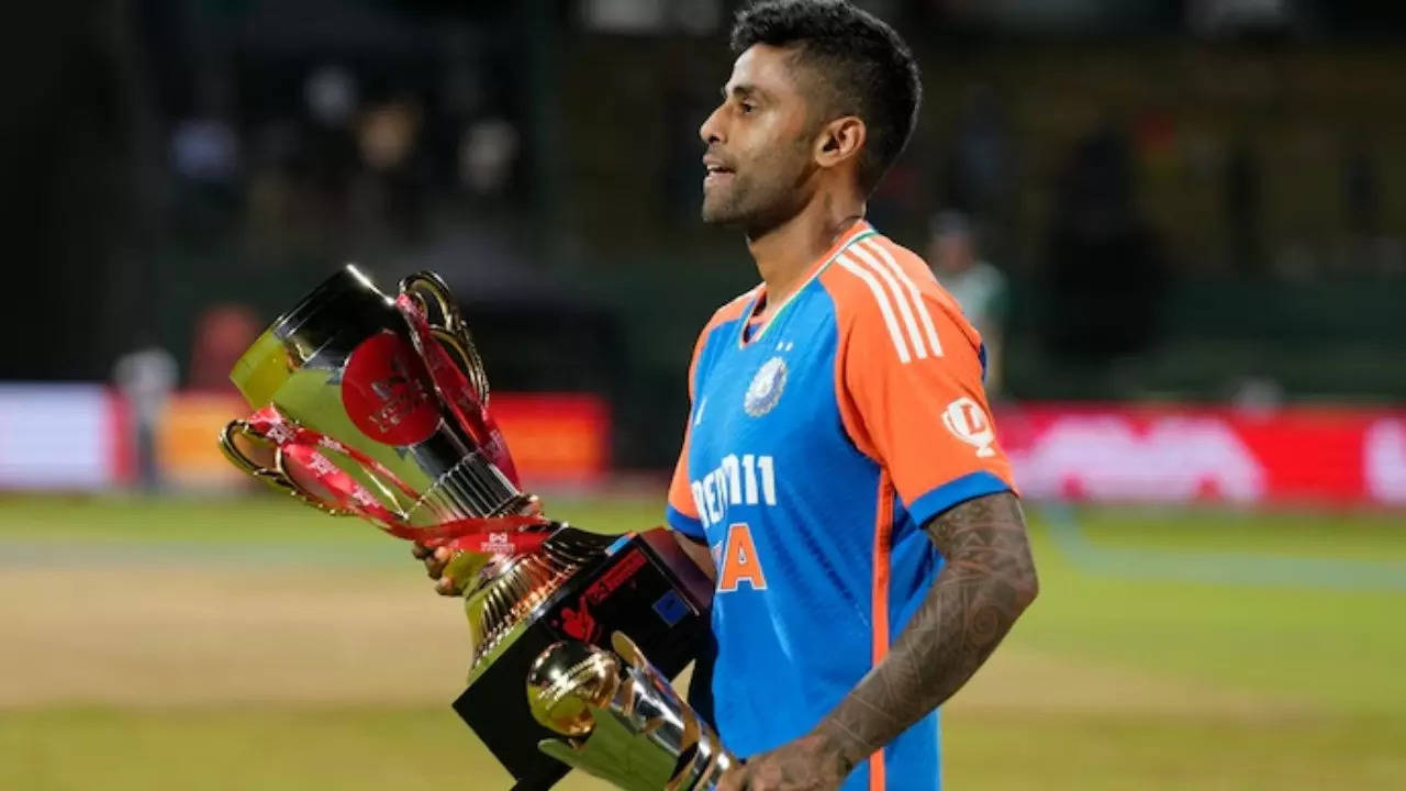 Suryakumar yadav ap trophy