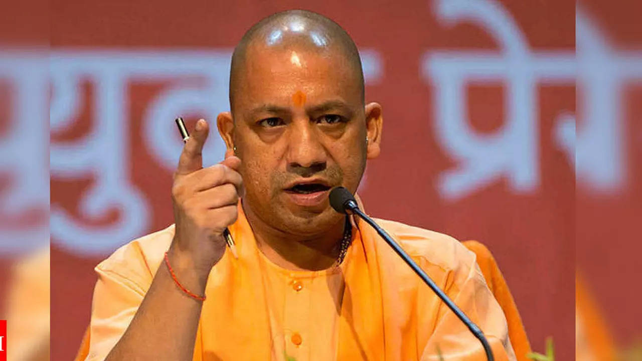 Yogi Adityanath