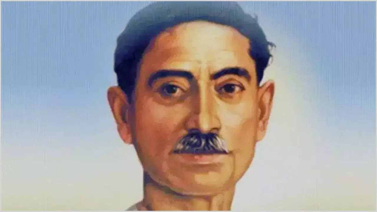 munshi premchand