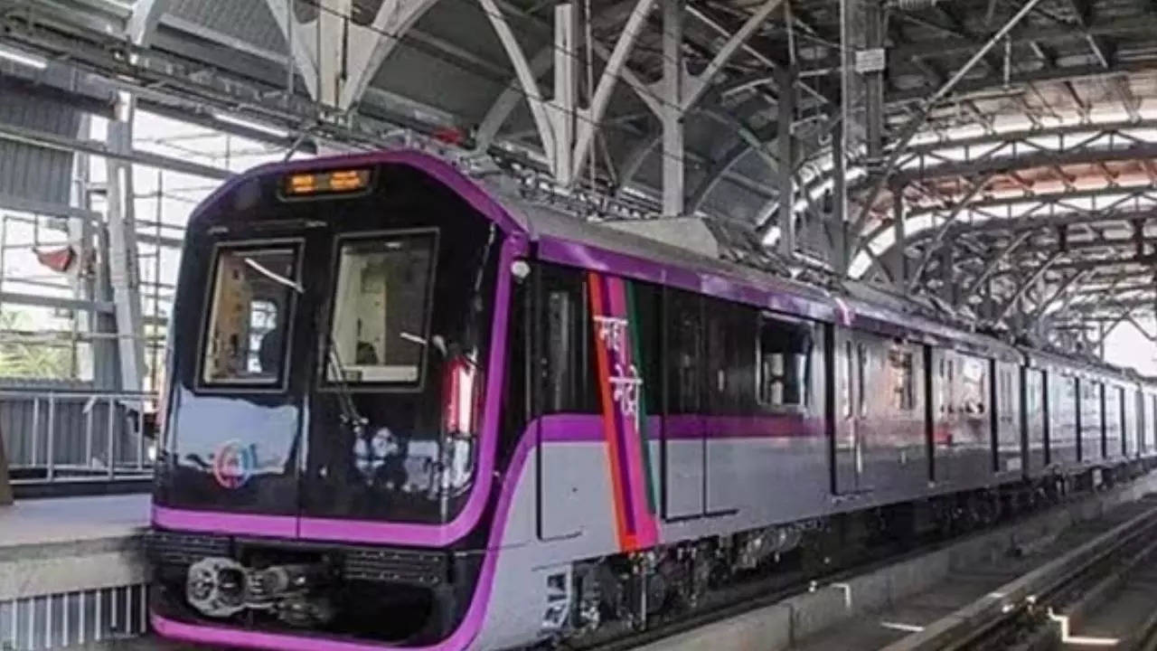 Pune Metro