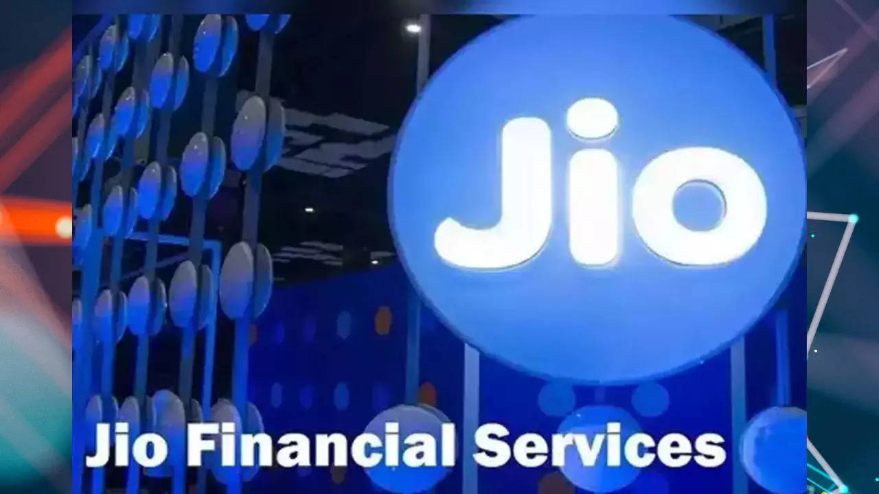 Jio Financial Share Price Target