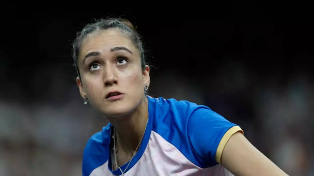 manika batra