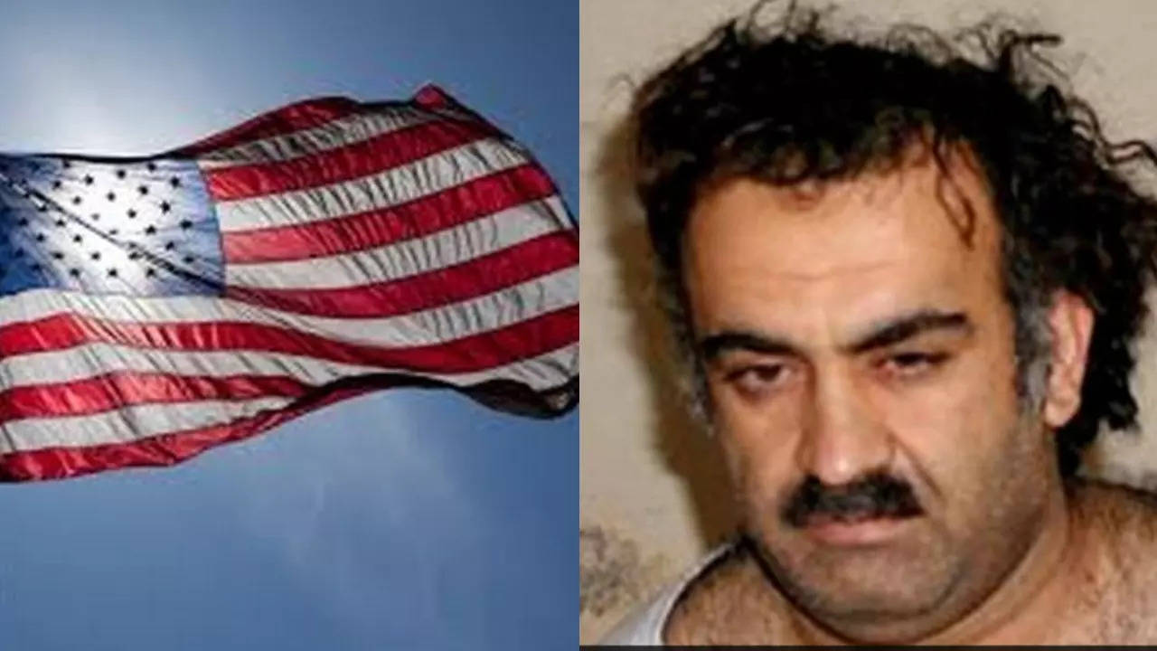 Khalid Sheikh Mohammed