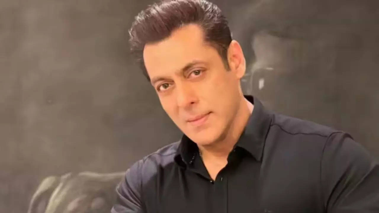 salman khan