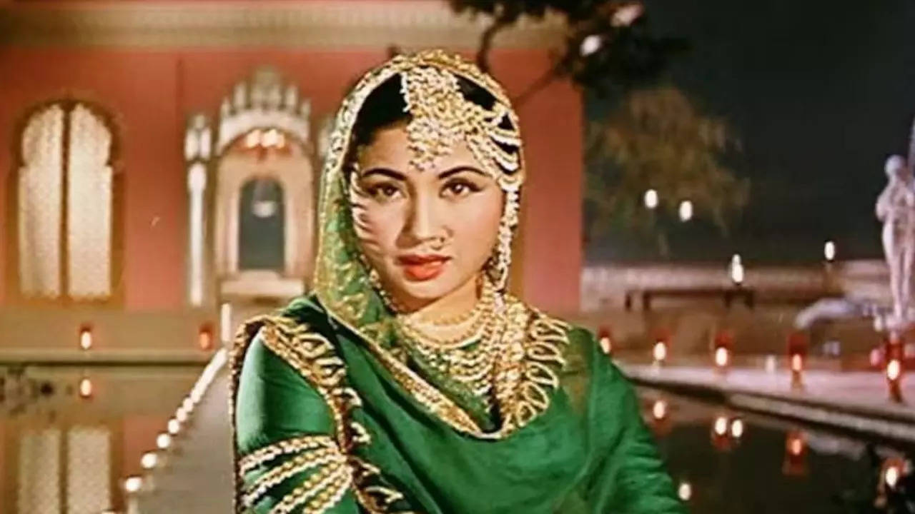 meena kumari