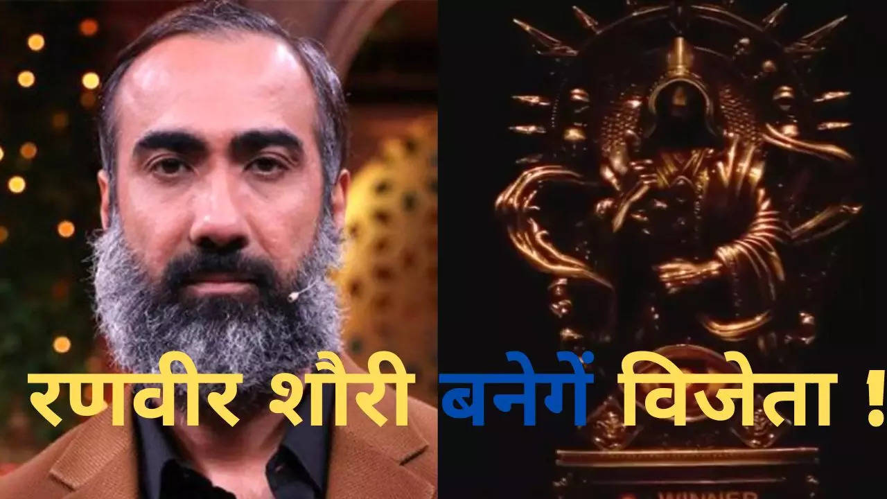 5 reason why ranvir shorey wins Bigg Boss ott 3