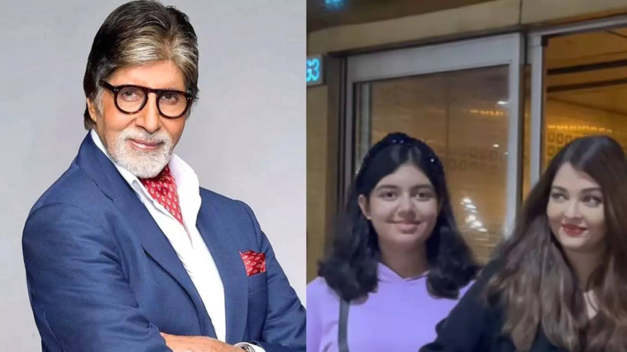 amitabh