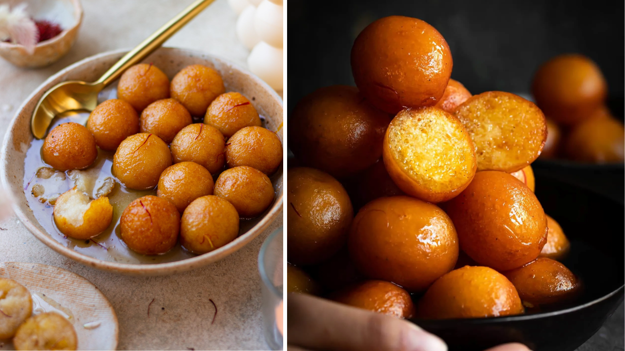 Gulab Jamun Recipe, Raksha Bandhan 2024, Indian Sweets