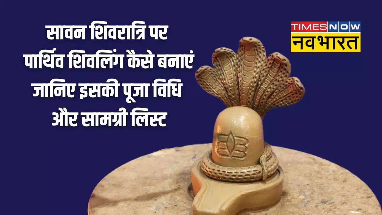 parthiv shivling