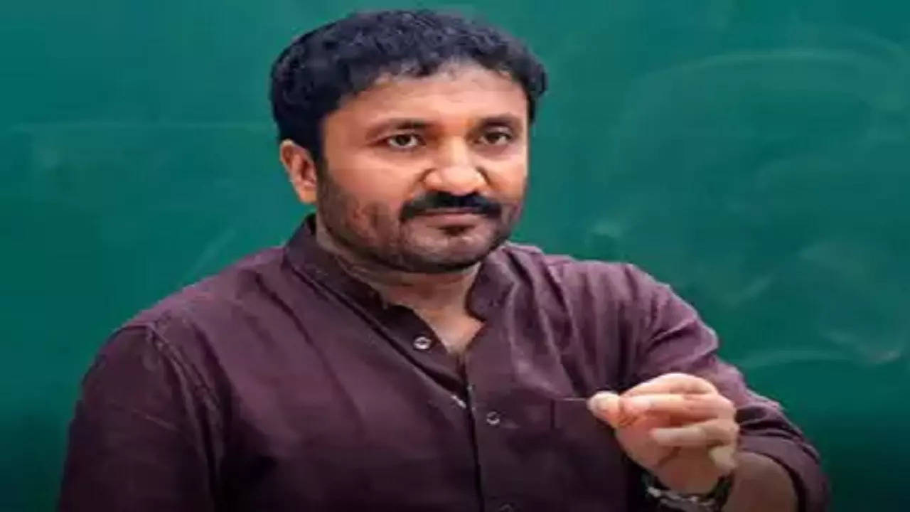 super 30 Anand Kumar