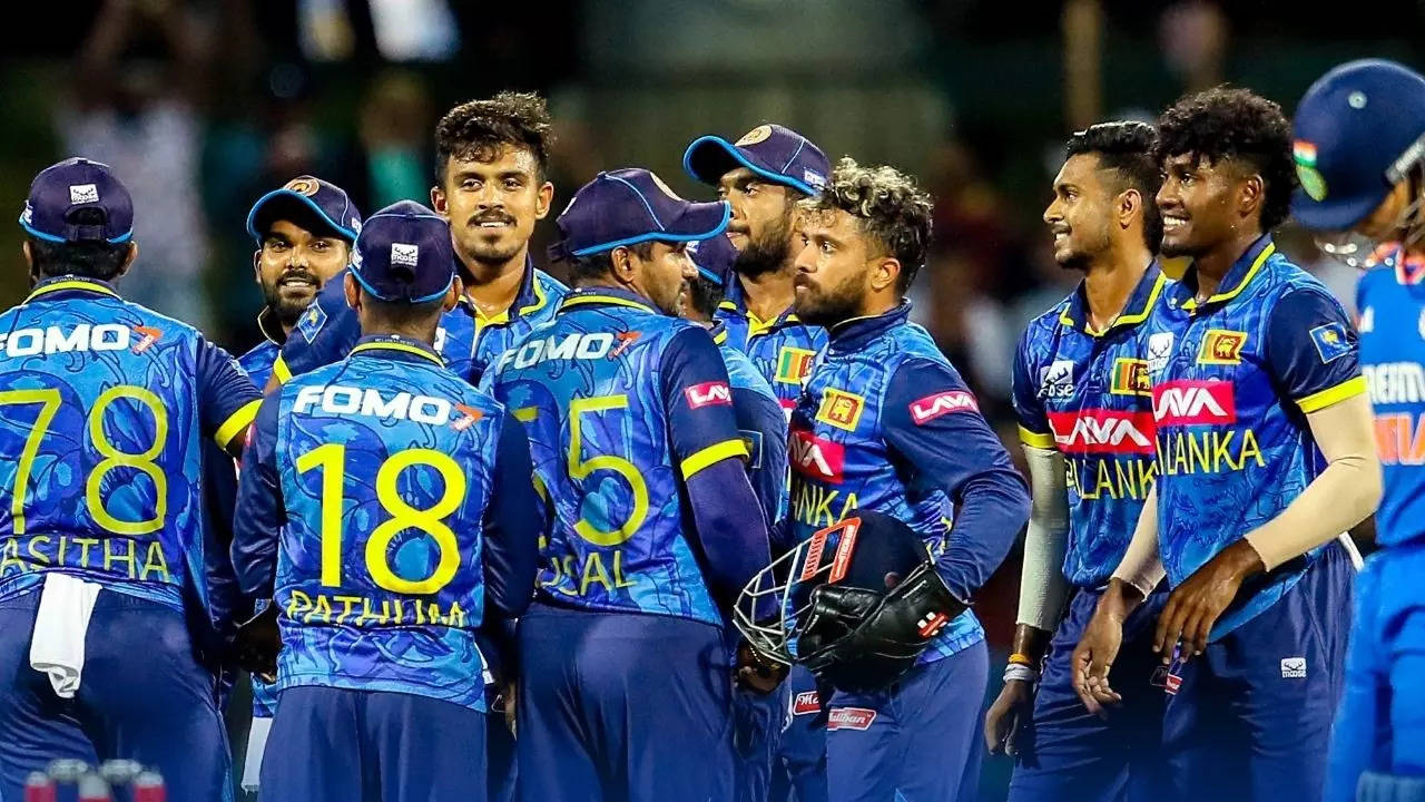 IND vs SL, IND vs SL 1st ODI, India vs Sri Lanka, India vs Sri Lanka ODI Match, Sanath Jayasuriya Statement, Sanath Jayasuriya Reaction, Sanath Jayasuriya, Sanath Jayasuriya News, Sanath Jayasuriya Records, Cricket News Hindi, Cricket News In Hindi, Sports News in Hindi,