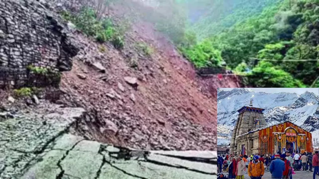 kedarnath yatra