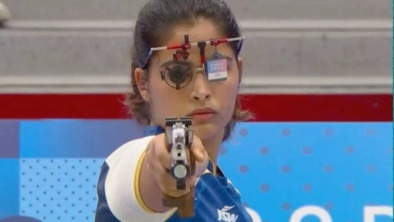 manu bhakar live, manu bhakar live match, manu bhakar live match today, today olympic schedule india, shooting olympics, manu bhakar match, manu bhaker biography hindi, Paris Olympics 2024, Paris Olympics 2024 Updates, Paris Olympics 2024 News, Paris Olympics, Olympics 2024,