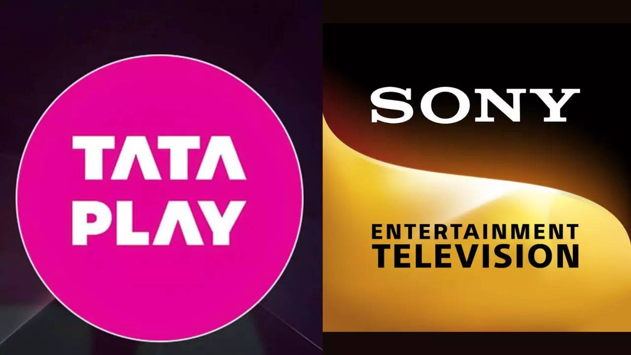 Tata Play Vs Sony