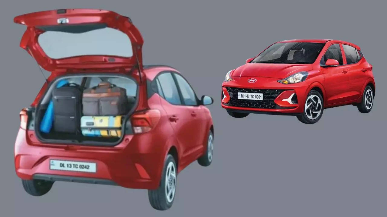 Hyundai Grand i10 Nios HY CNG Duo