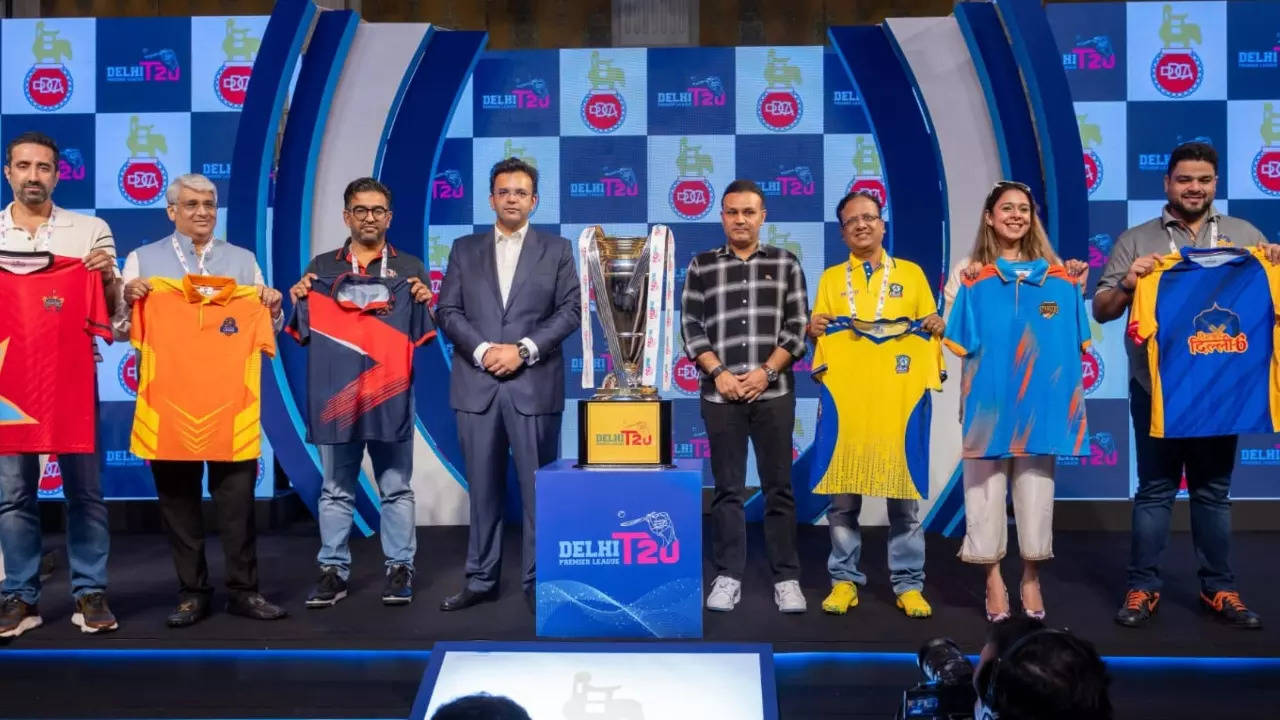 DPL T20 Announced