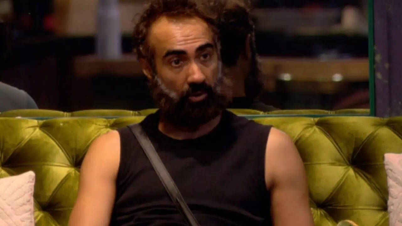 Bigg Boss OTT 3 Grand Finale Ranvir Shorey Evicted