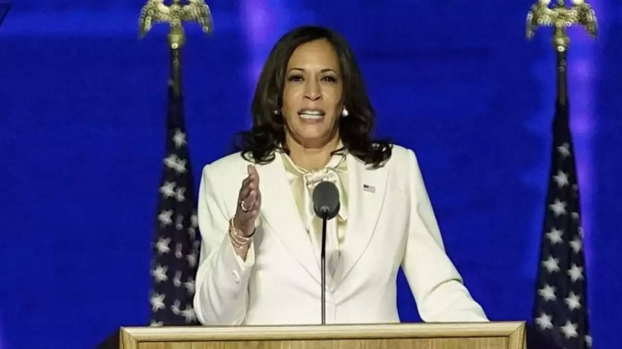 kamala harris