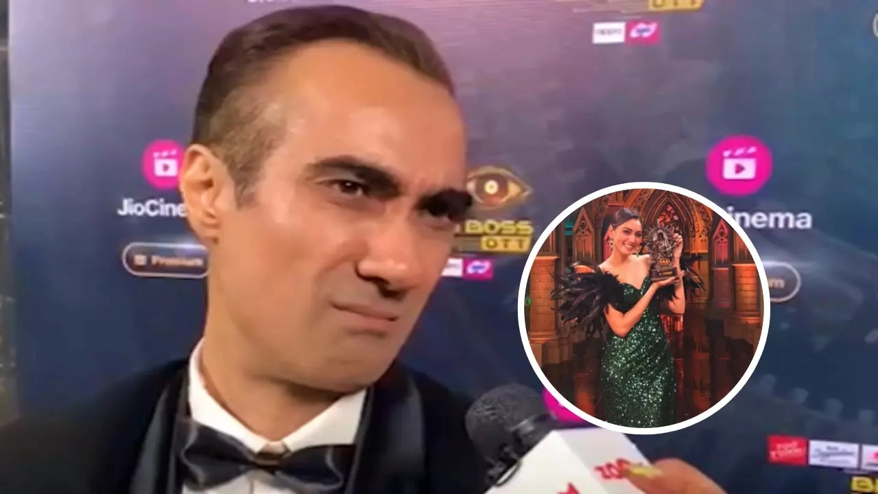 Ranvir Shorey