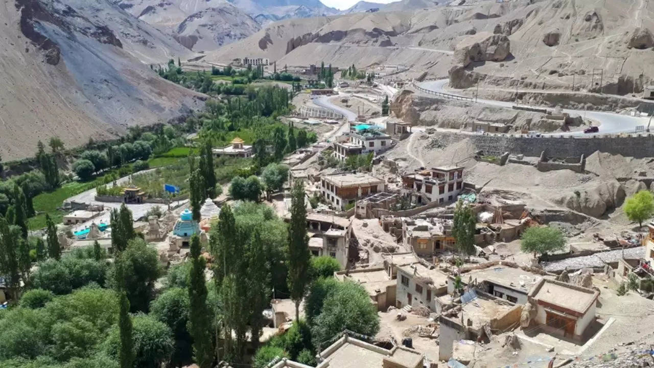 Kargil