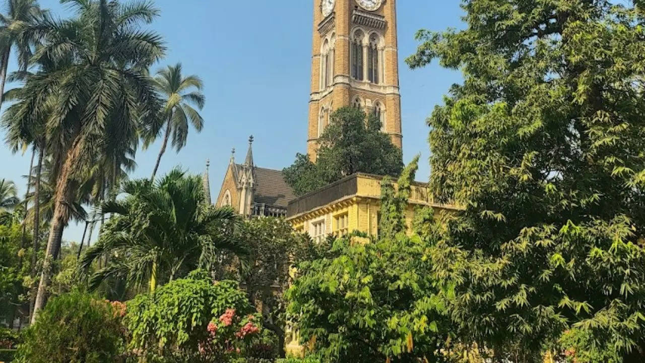 Mumbai University Recruitment