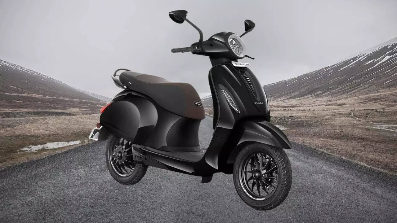 Bajaj Chetak